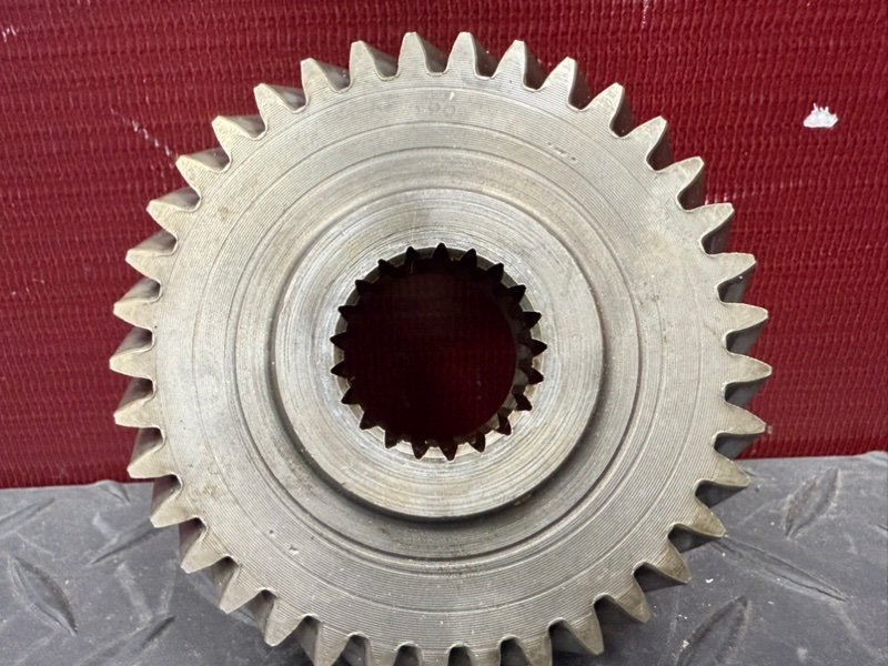 Шестерня КПП