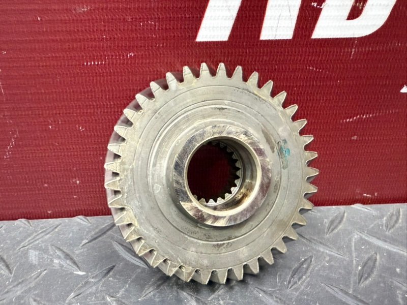 Шестерня КПП