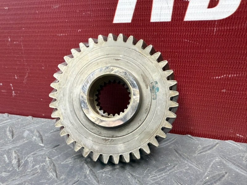 Шестерня КПП