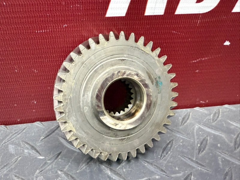 Шестерня КПП