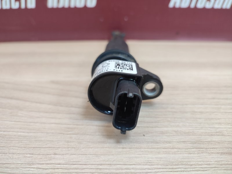 Катушка зажигания