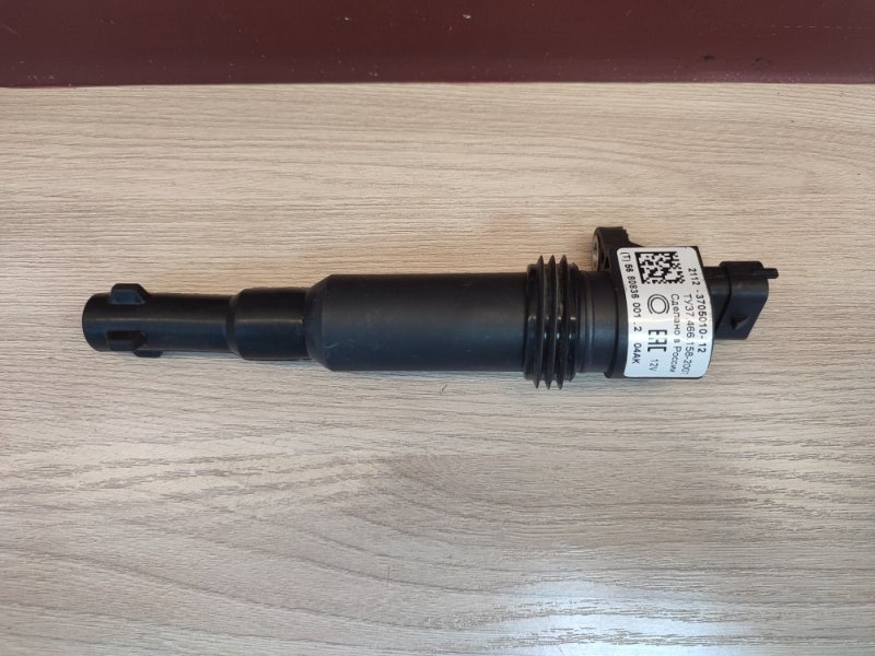 Катушка зажигания