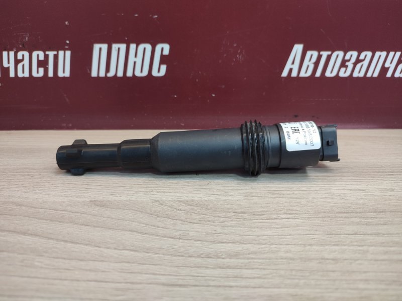 Катушка зажигания