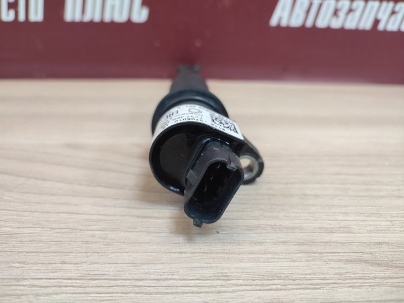 Катушка зажигания