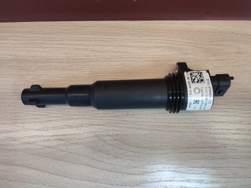 Катушка зажигания