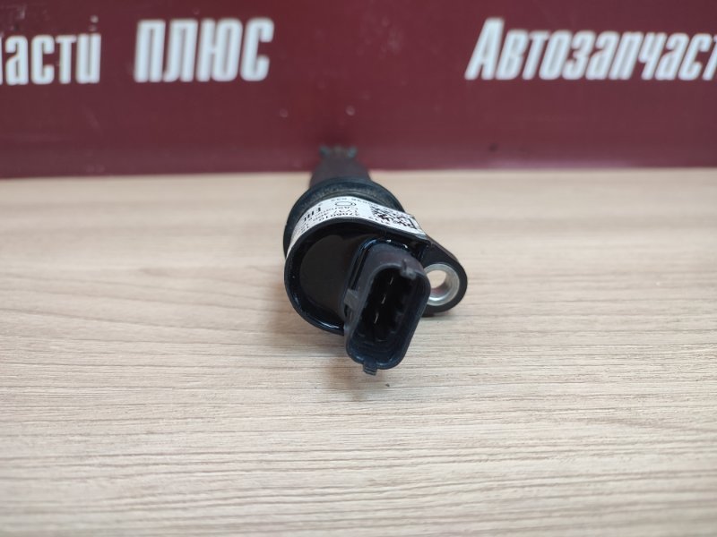 Катушка зажигания