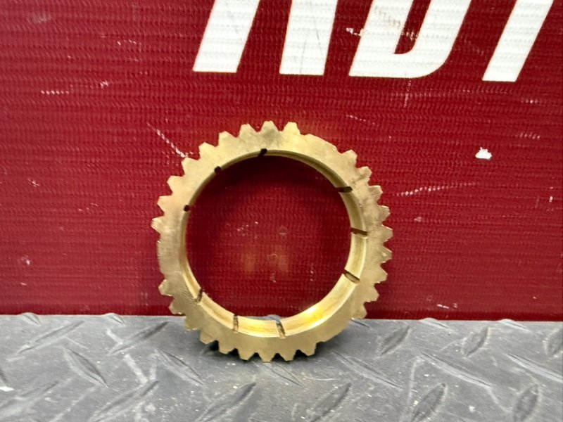 Синхронизатор кпп