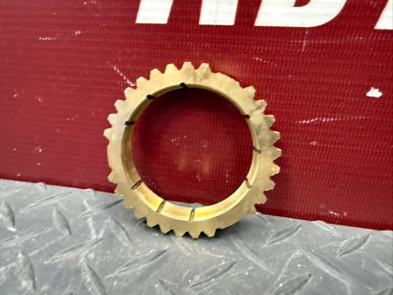 Синхронизатор кпп