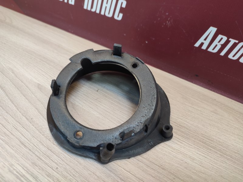 Горловина лючка бензобака