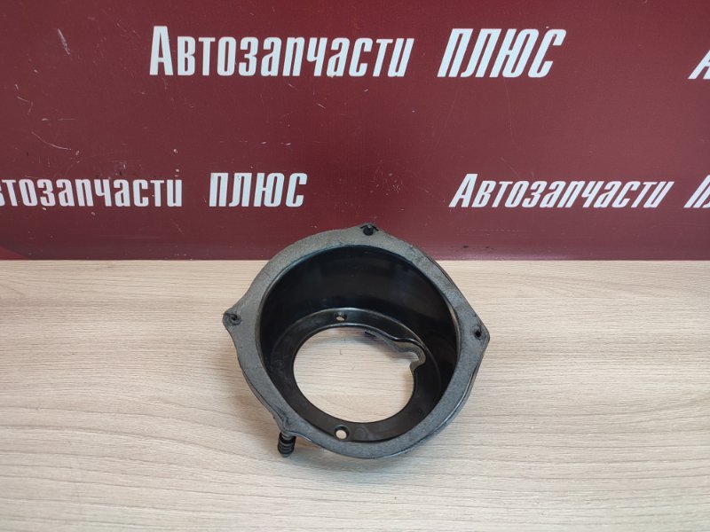 Горловина лючка бензобака