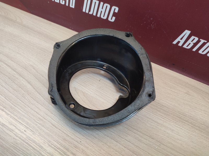 Горловина лючка бензобака