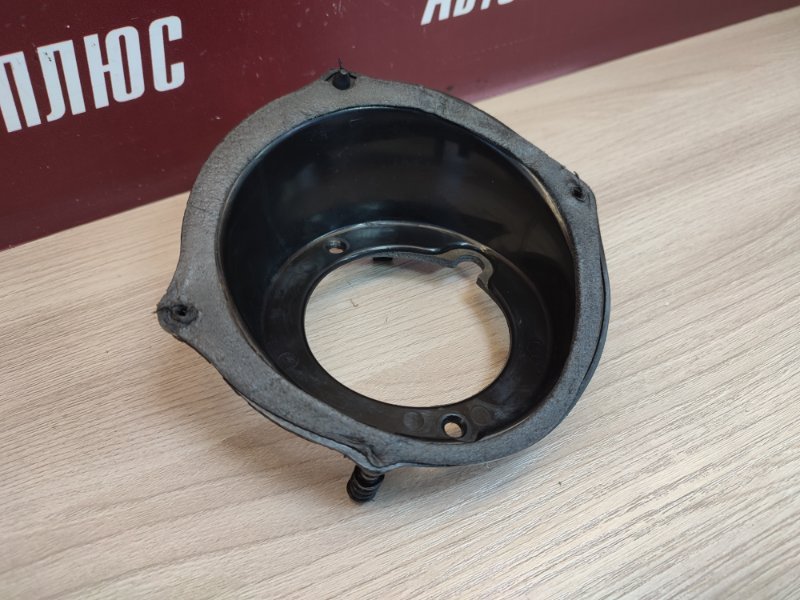 Горловина лючка бензобака