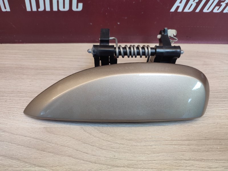 Ручка двери внешняя