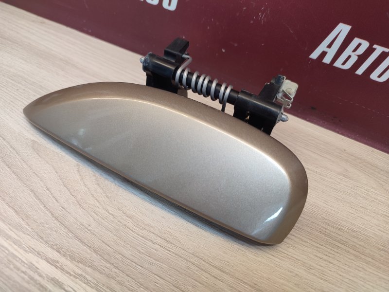 Ручка двери внешняя