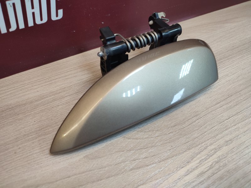 Ручка двери внешняя