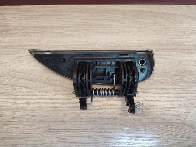 Ручка двери внешняя