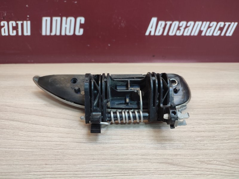 Ручка двери внешняя