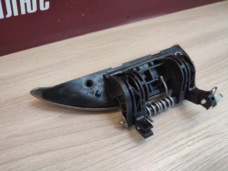 Ручка двери внешняя