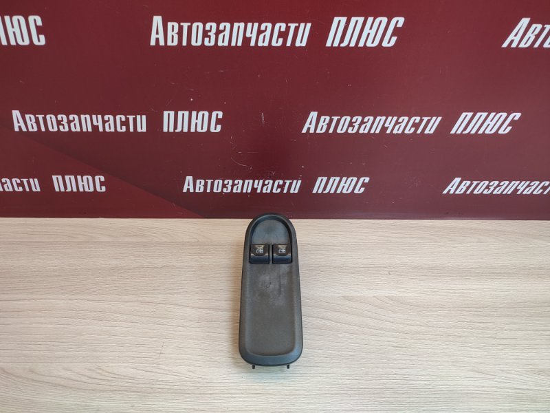 Блок стеклоподъемников