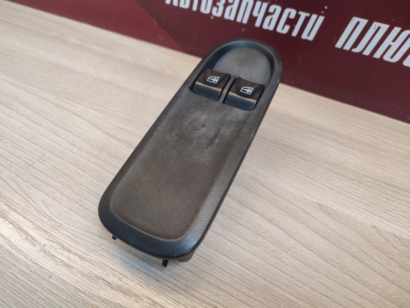 Блок стеклоподъемников