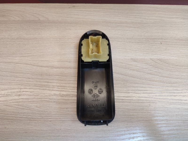 Блок стеклоподъемников