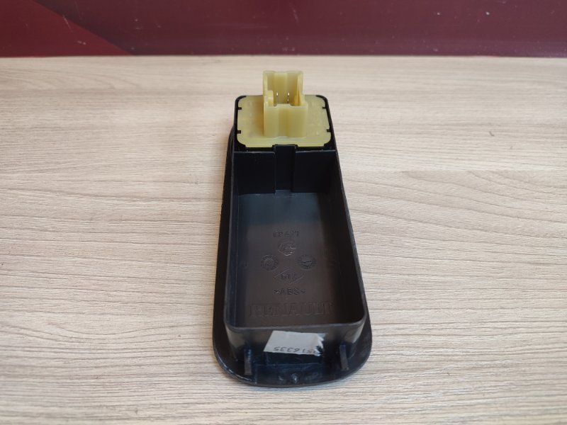 Блок стеклоподъемников