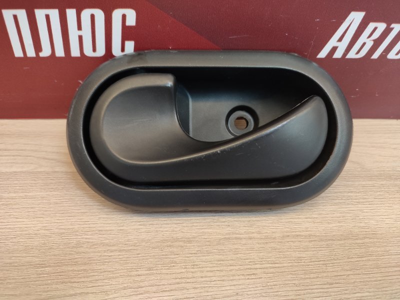 внутренняя ручка двери