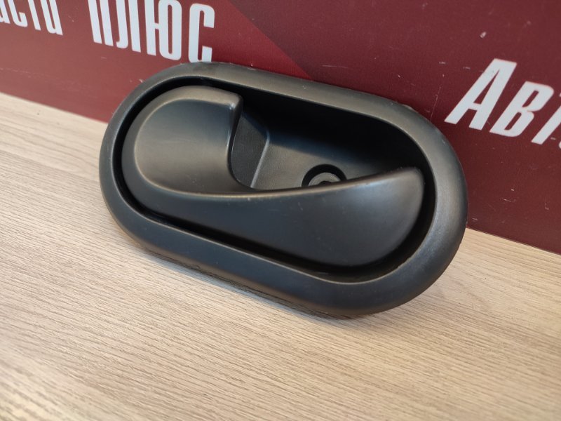 внутренняя ручка двери