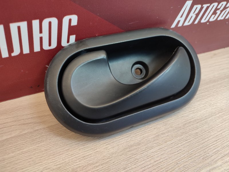 внутренняя ручка двери