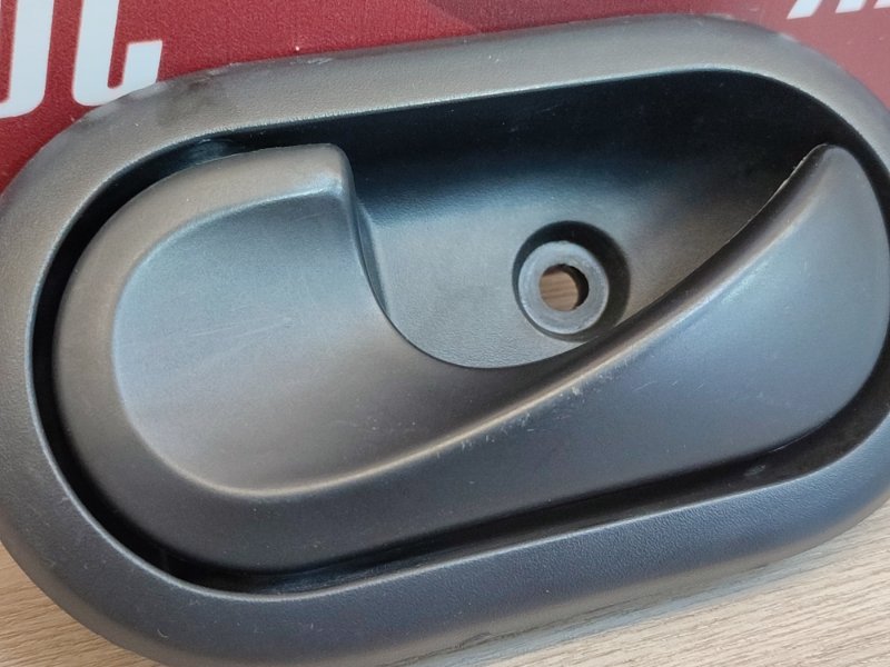 внутренняя ручка двери