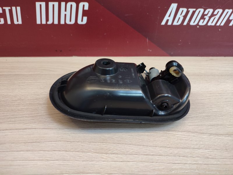 внутренняя ручка двери