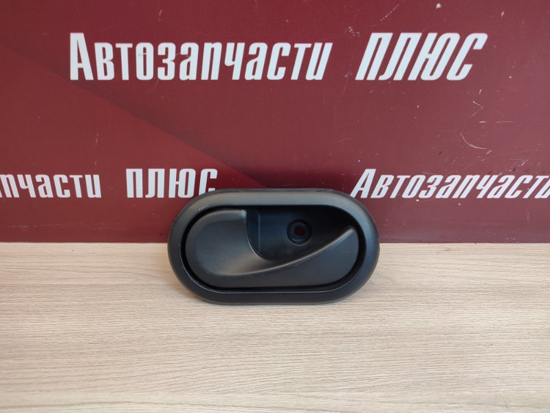 внутренняя ручка двери