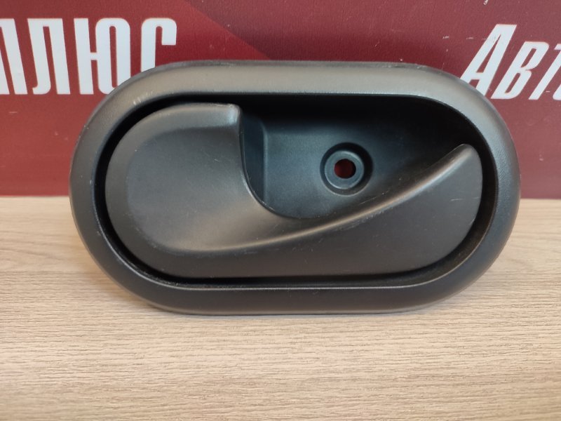 внутренняя ручка двери