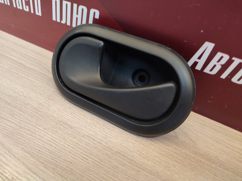 внутренняя ручка двери