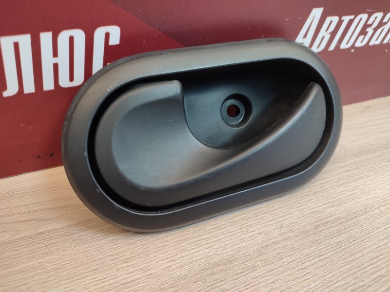 внутренняя ручка двери