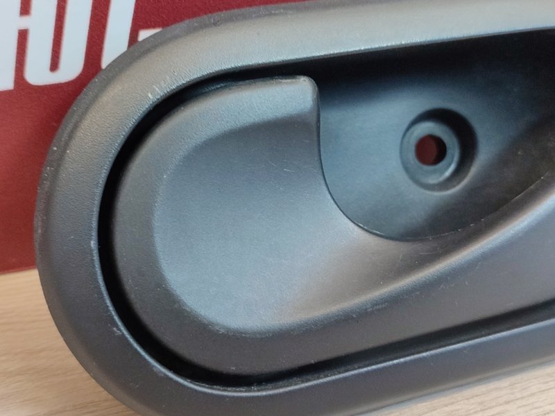 внутренняя ручка двери