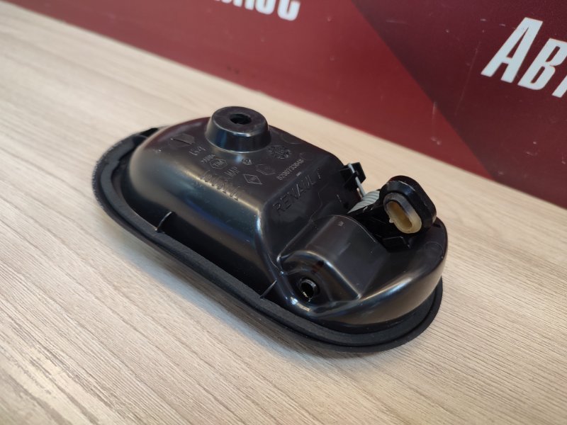 внутренняя ручка двери