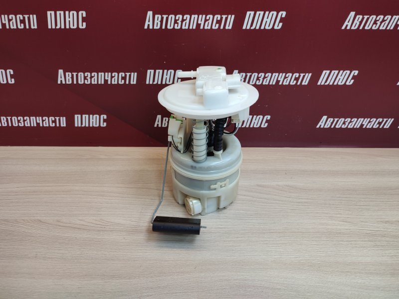 Бензонасос