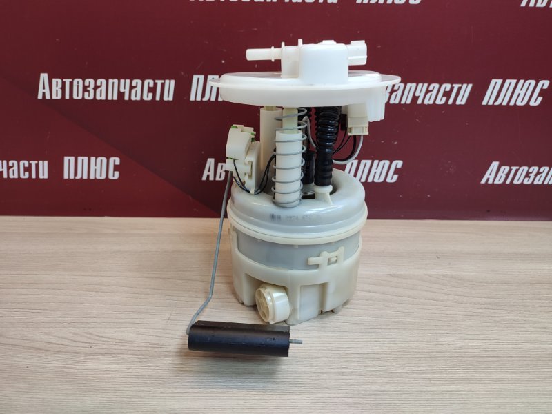 Бензонасос