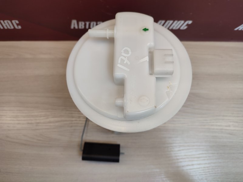 Бензонасос