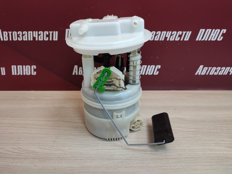 Бензонасос