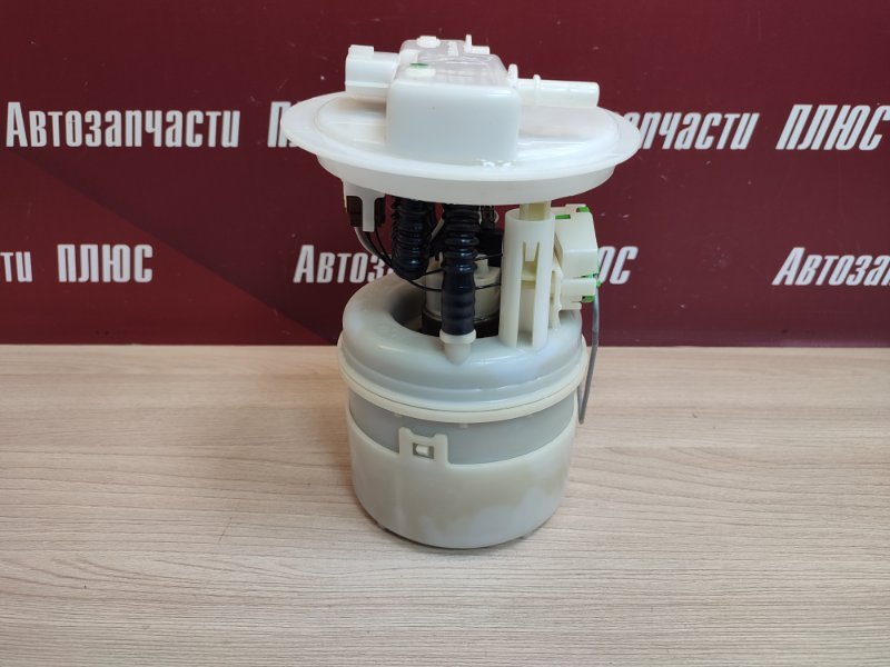 Бензонасос