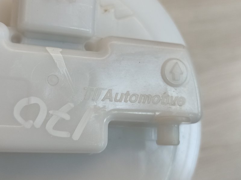 Бензонасос