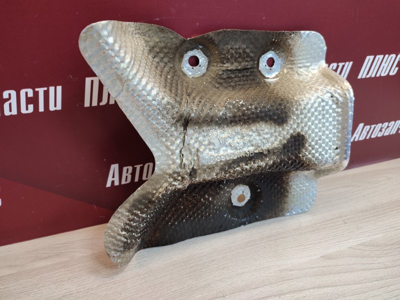 Тепловой экран