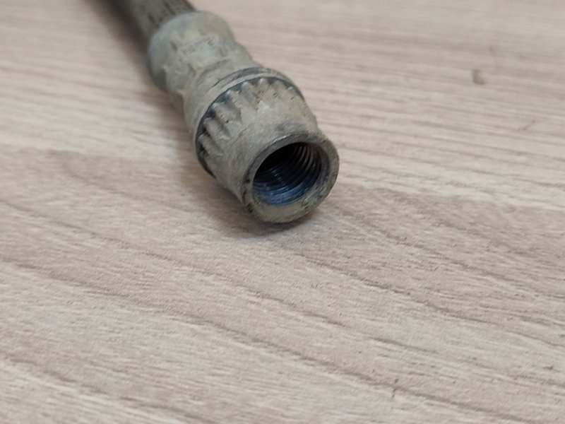 Шланг тормозной