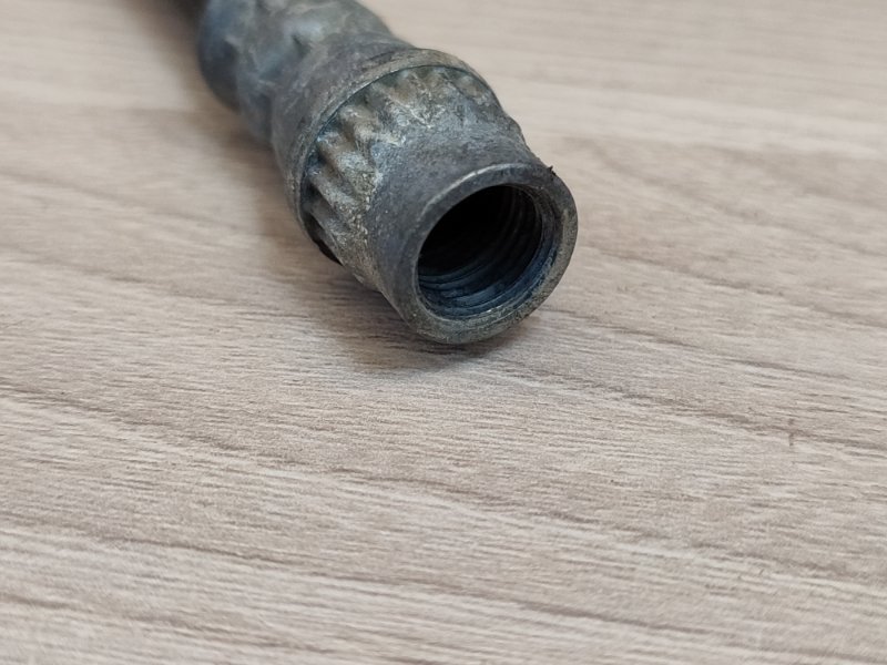 Шланг тормозной