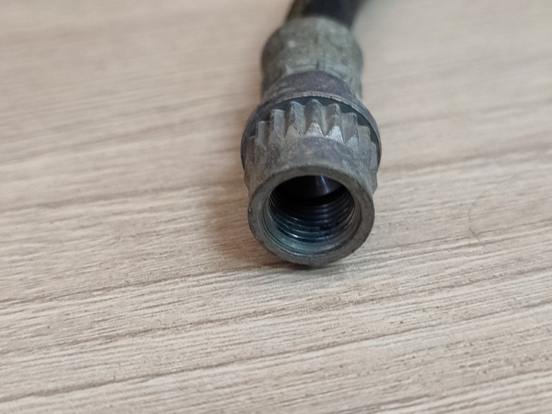 Шланг тормозной