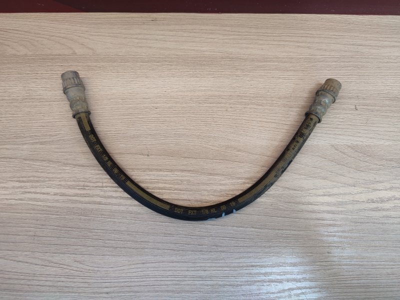 Шланг тормозной