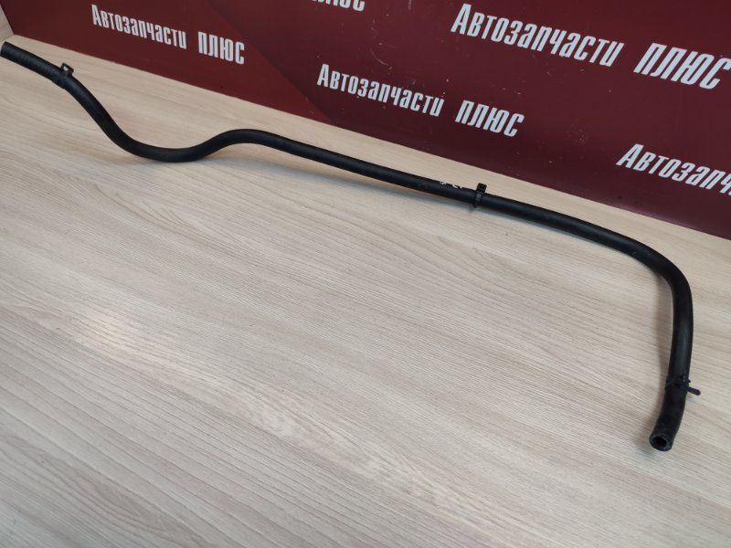 Патрубок радиатора