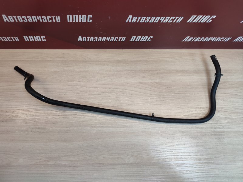 Патрубок радиатора